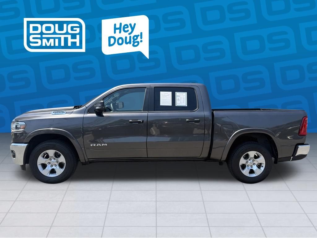 ram ram 1500 pickup 2025 1C6RRFFG2SN777328 image ram ram 1500 pickup 2025 1C6RRFFG2SN777328 image